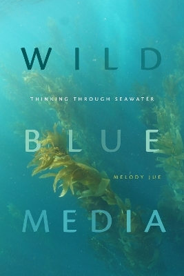 Wild Blue Media - Melody Jue