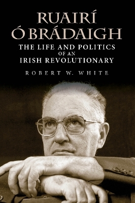 Ruairí Ó Brádaigh - Robert W. White