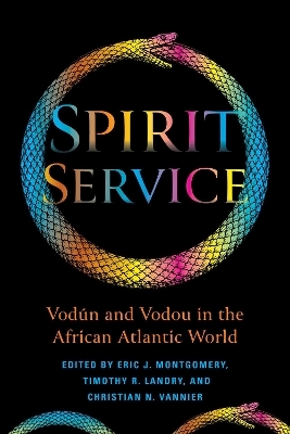 Spirit Service - 