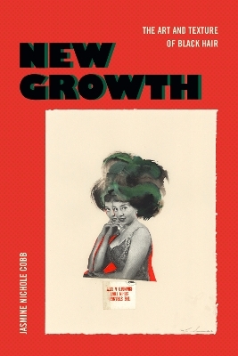 New Growth - Jasmine Nichole Cobb