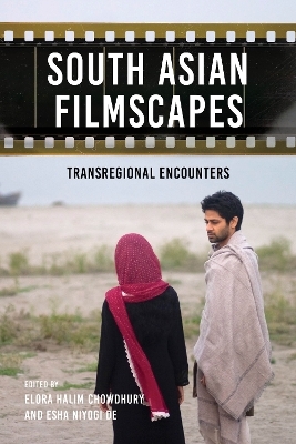 South Asian Filmscapes - 