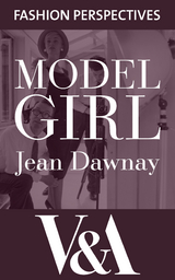 Model Girl: The Autobiography of Jean Dawnay - Dior's 'English Rose' -  Jean (Princess George Galitzine) Dawnay