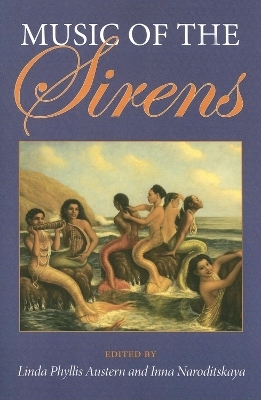 Music of the Sirens - 