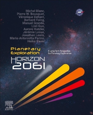 Planetary Exploration Horizon 2061 - 