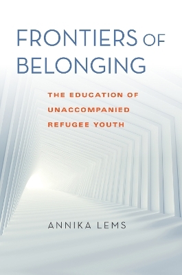 Frontiers of Belonging - Annika Lems