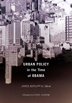 Urban Policy in the Time of Obama - 