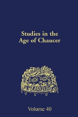Studies in the Age of Chaucer - 