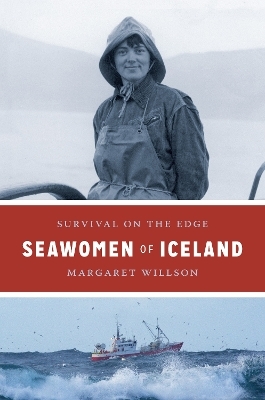 Seawomen of Iceland - Margaret Willson