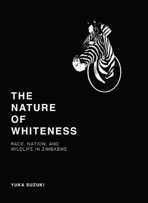 The Nature of Whiteness - Yuka Suzuki