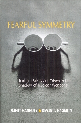 Fearful Symmetry - Sumit Ganguly, Devin T. Hagerty