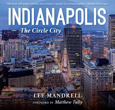 Indianapolis - Lee Mandrell