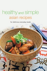 Healthy and Simple Asian Recipes - 