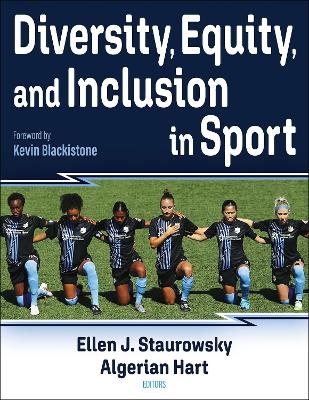 Diversity, Equity, and Inclusion in Sport - 