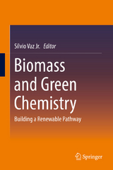 Biomass and Green Chemistry - 