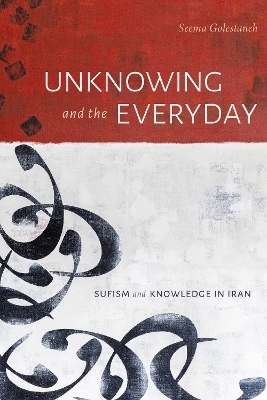 Unknowing and the Everyday - Seema Golestaneh