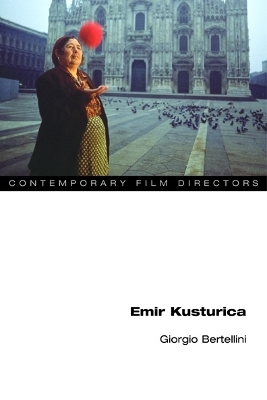 Emir Kusturica - Giorgio Bertellini