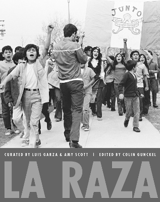 La Raza - 