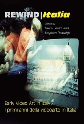Rewind Italia - Laura Leuzzi, Stephen Partridge