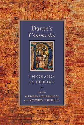 Dante's Commedia - 