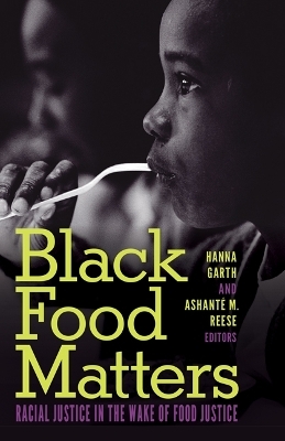 Black Food Matters - 