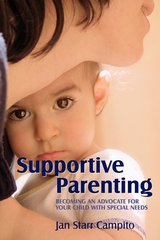 Supportive Parenting -  Jan Campito
