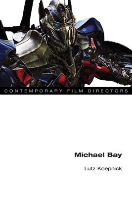 Michael Bay - Lutz Koepnick