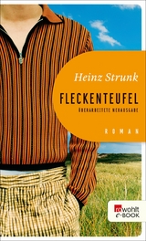 Fleckenteufel - Heinz Strunk