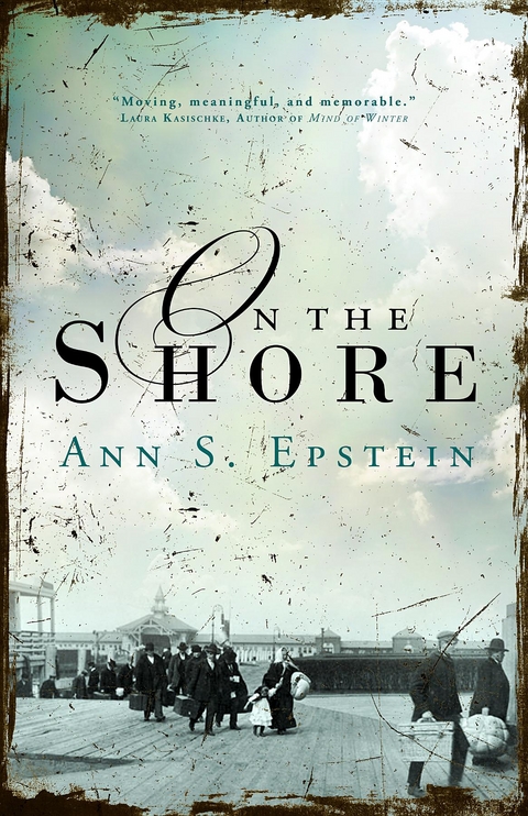 On the Shore -  Ann S. Epstein