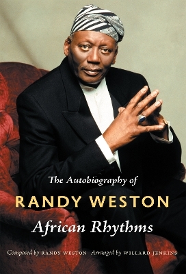 African Rhythms - Randy Weston, Willard Jenkins