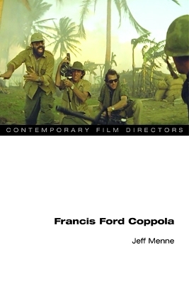 Francis Ford Coppola - Jeff Menne