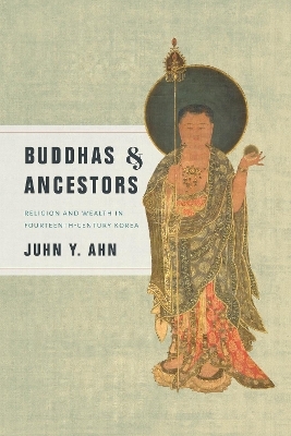 Buddhas and Ancestors - Juhn Y. Ahn