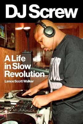 DJ Screw - Lance Scott Walker