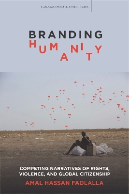 Branding Humanity - Amal Hassan Fadlalla