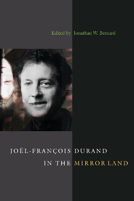 Joel-Francois Durand in the Mirror Land - 