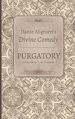 Dante Alighieri's Divine Comedy, Volume 1 and 2 -  Dante Alighieri