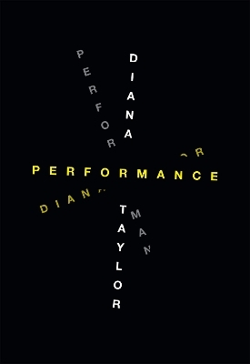 Performance - Diana Taylor
