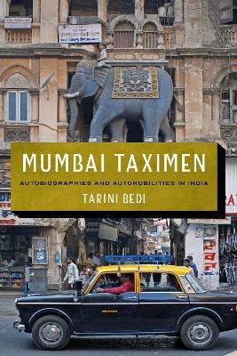 Mumbai Taximen - Tarini Bedi