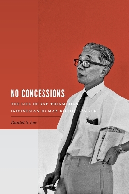 No Concessions - Daniel S. Lev