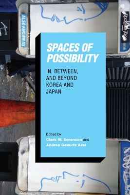 Spaces of Possibility - 