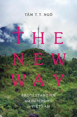 The New Way - Tâm T. T. Ngô