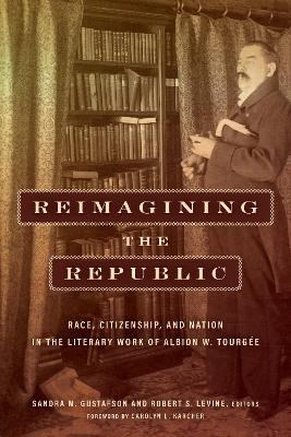 Reimagining the Republic - 