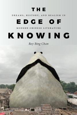 The Edge of Knowing - Roy Bing Chan