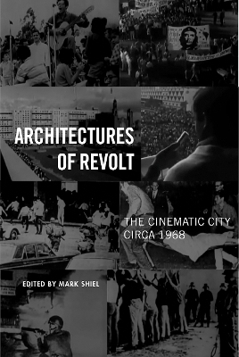 Architectures of Revolt - 