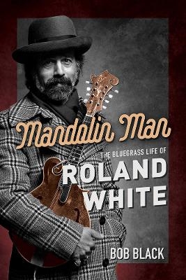 Mandolin Man - Bob Black