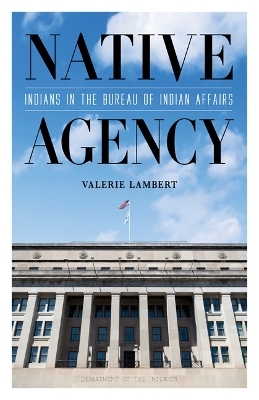 Native Agency - Valerie Lambert