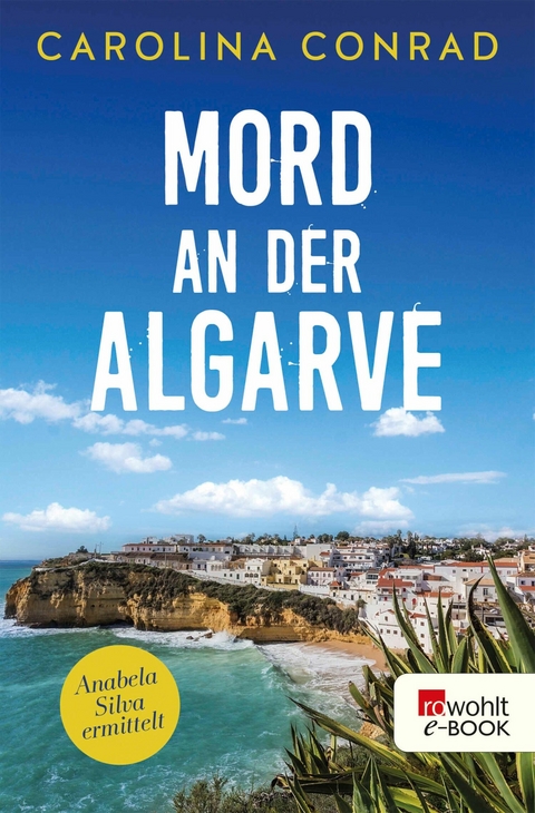 Mord an der Algarve -  Carolina Conrad