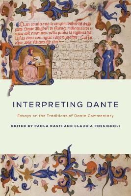 Interpreting Dante - 