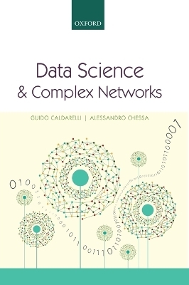 Data Science and Complex Networks - Guido Caldarelli, Alessandro Chessa