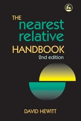 The Nearest Relative Handbook - David Hewitt