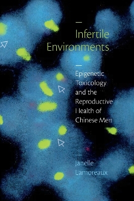 Infertile Environments - Janelle Lamoreaux